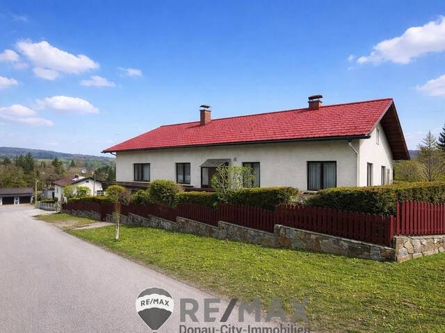 Immobilie in Mauerbach - Haus in bester Lage von Mauerbach - Bild 0
