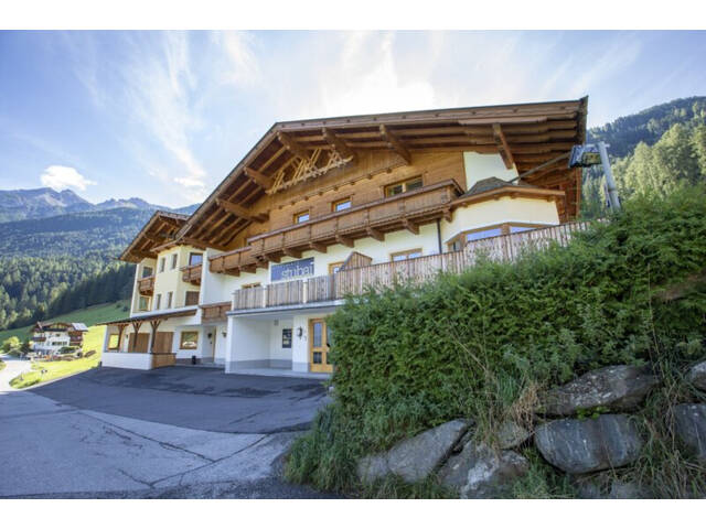Immobilie in Neustift im Stubaital - Renditeobjekt mit touristischer Vermietung von 36 bis 170 m² - Bild 0