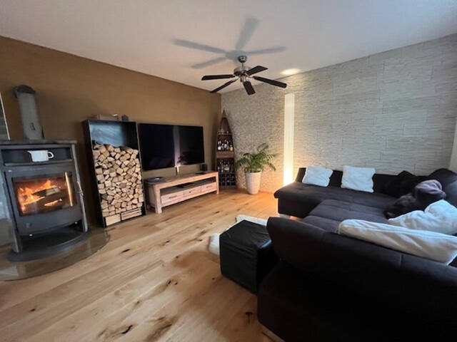 Immobilie in Altach - PRIVATVERKAUF - Moderne Doppelhaushälfte mit Wohlfühlcharakter in ruhiger Bestlage von Altach - Bild 3