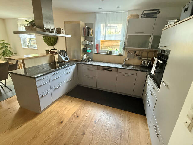 Immobilie in Altach - PRIVATVERKAUF - Moderne Doppelhaushälfte mit Wohlfühlcharakter in ruhiger Bestlage von Altach - Bild 4