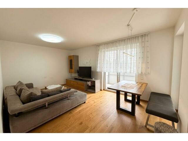 Immobilie in Neuhofen an der Krems - Neuwertige 3-Zimmer-Wohnung mit 77m² Wohnfläche, Südbalkon, 1x Tiefgaragenstellplatz & 1x Außenstellplatz, €320.000 - Bild 3