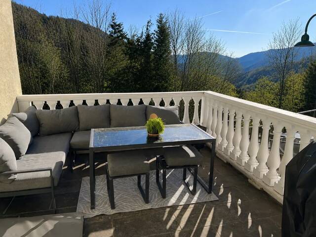 Immobilie in Puchenstuben - Landhaus mit Blick in die Berge- in absoluter Ruhelage - Bild 4