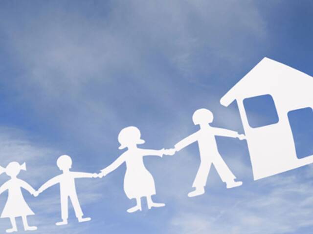 Immobilie in Edlitz - Zweifamilienhaus in Edlitz - Bild 0