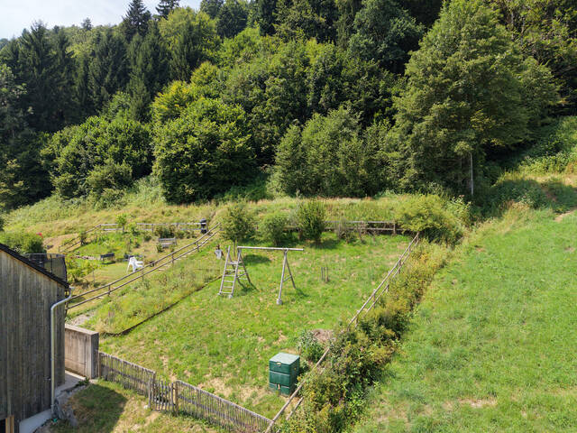 Immobilie in Langen bei Bregenz - Stilvolles Reihenhaus mit exklusiver Ausstattung und Bergpanorama! - Bild 2