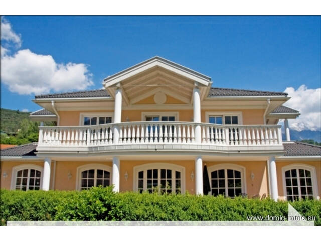 Immobilie in Mötz - Premium-Villa in den Tiroler Alpen – Exklusives Wohnen auf höchstem Niveau in Mötz bei Stams - Bild 3