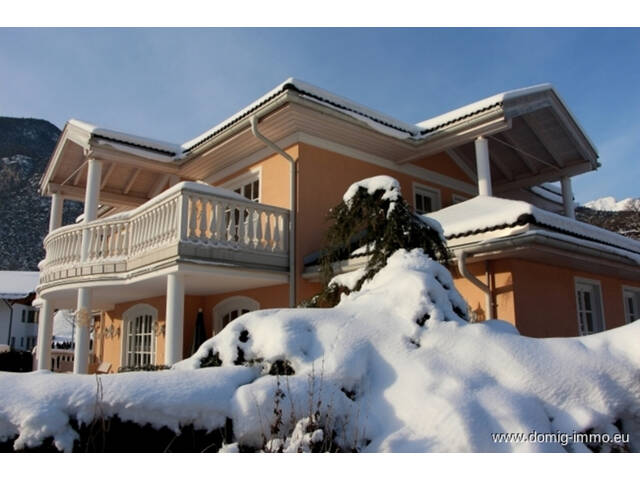 Immobilie in Mötz - Premium-Villa in den Tiroler Alpen – Exklusives Wohnen auf höchstem Niveau in Mötz bei Stams - Bild 4