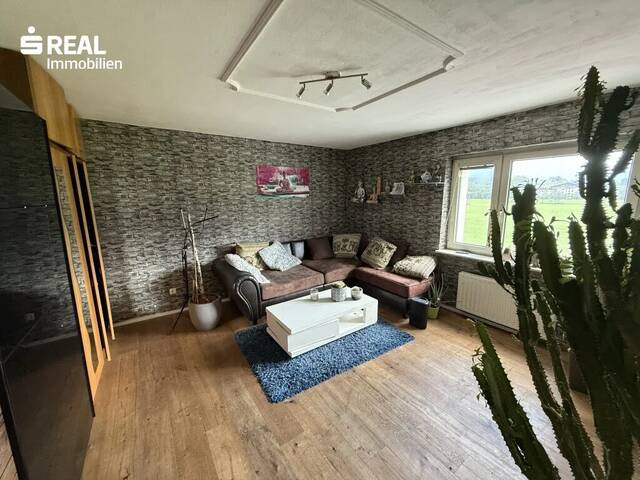 Immobilie in Saalfelden am Steinernen Meer - Ein Grundriss, zwei Wohnkonzepte - Bild 0