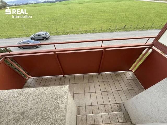 Immobilie in Saalfelden am Steinernen Meer - Ein Grundriss, zwei Wohnkonzepte - Bild 2