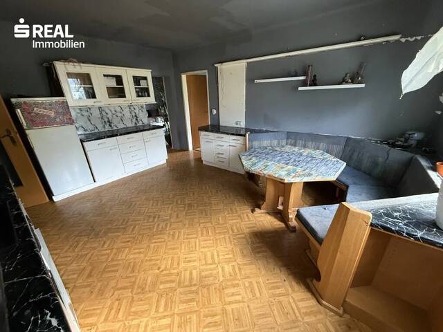 Immobilie in Saalfelden am Steinernen Meer - Ein Grundriss, zwei Wohnkonzepte - Bild 3