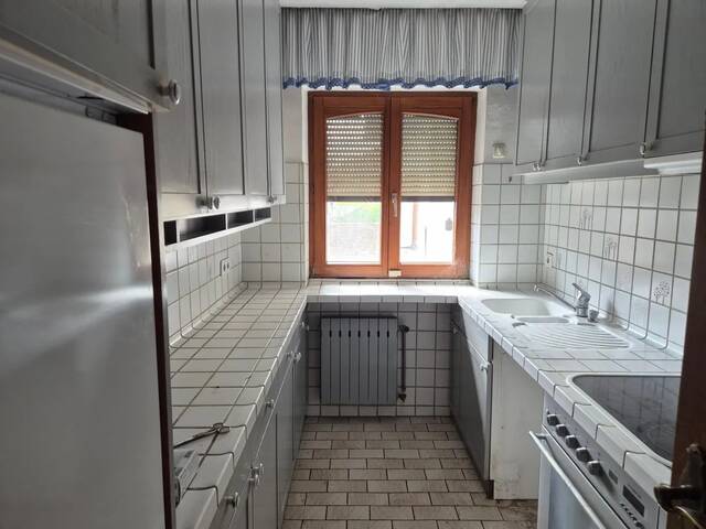 Immobilie in Neulengbach - SOLIDES EINFAMILIENHAUS IN ZENTRUMSNÄHE - Bild 4