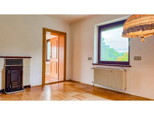Immobilie in Attnang - Charmantes Wohnhaus mit Garten in ruhiger Lage - Bild 4