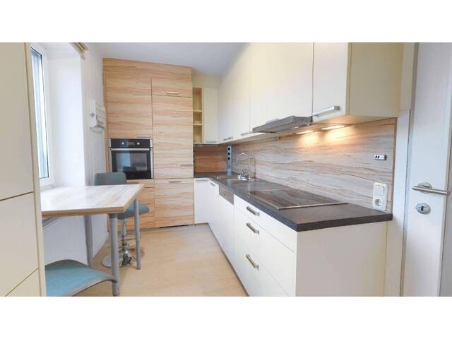 Immobilie in Dürnberg - Erstbezug nach Sanierung. 3-Zimmer-Wohnung mit herrlichem Donaublick und Loggia in Ottensheim / Linz - Bild 3
