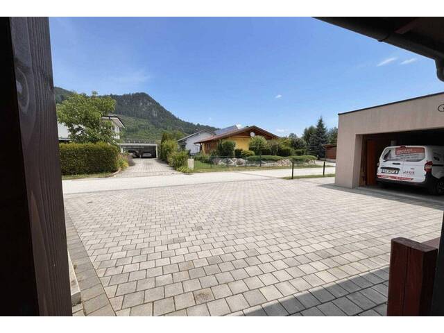Immobilie in Launsdorf - Launsdorf Ein. bzw. Zweifamilienhaus - Bild 2
