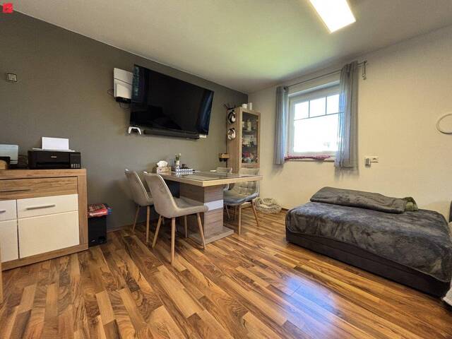 Immobilie in Leibnitz - Großzügiges Einfamilienhaus mit sonnigem Garten - Bild 2