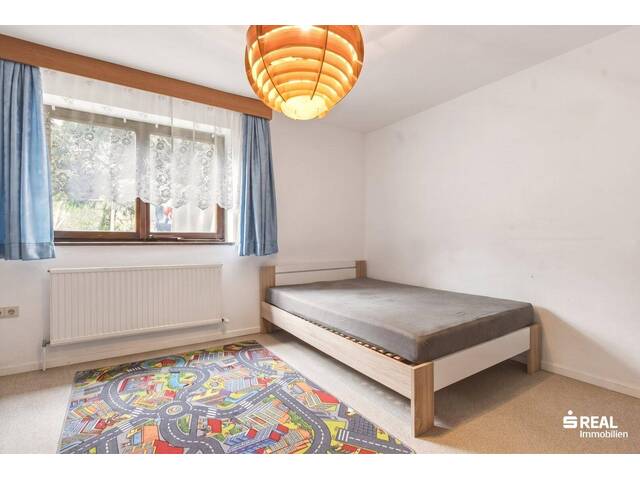 Immobilie in Ötztal-Bahnhof - Familienwohnung mit Garten & Garagenbox – 100 m² Wohnfläche mit viel Gestaltungspotenzial - Bild 3