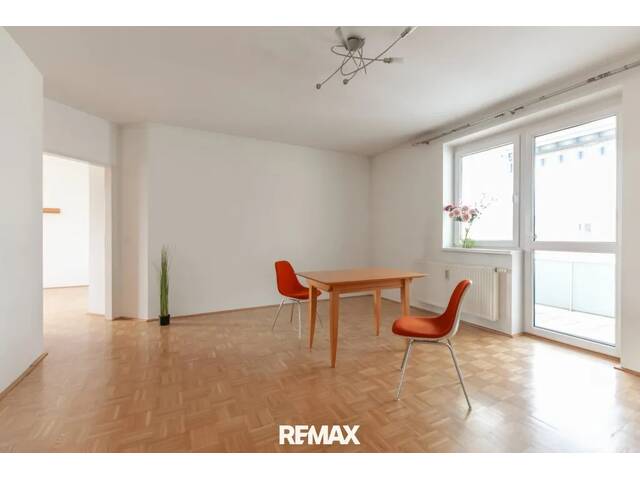 Immobilie in Gallneukirchen - Schöne 4-Zimmer Wohnung in Toplage Gallneukirchen! - Bild 0