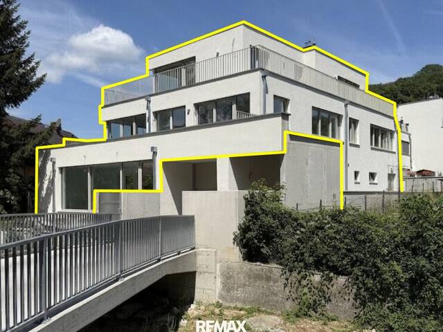 Immobilie in Weidling - Haus 11 - Das Haus am Bach! - Bild 0