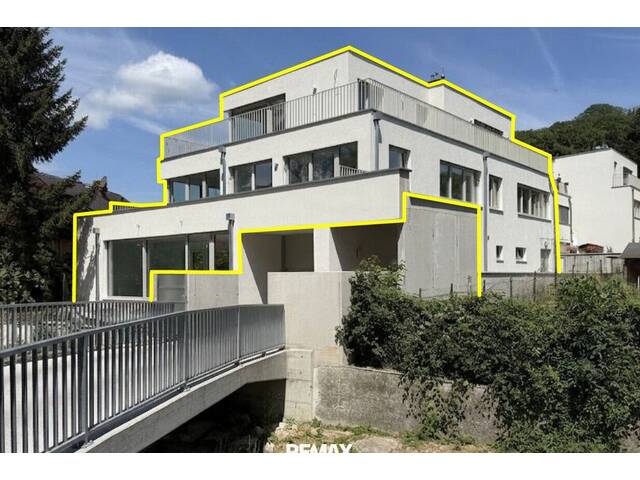 Immobilie in Weidling - Haus 11 - Das Haus am Bach! - Bild 3