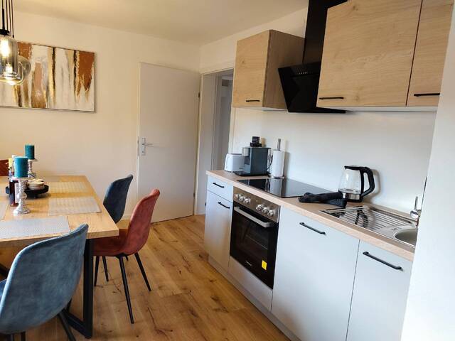 Immobilie in Weitensfeld - Attraktive Anlegerimmobilie mit Geschäftslokal & Wohnung in zentraler Lage - Bild 4