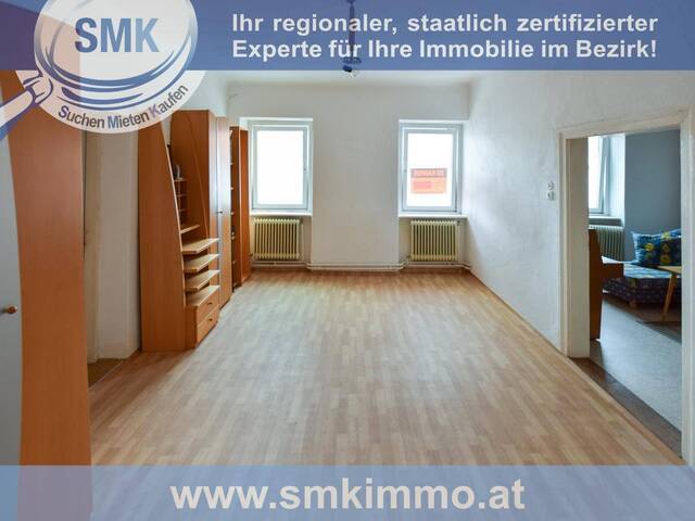 Immobilie in Unterstinkenbrunn - Leistbares Landhaus mit Nebengebäuden und uneinsehbarem Innenhof! - Bild 2