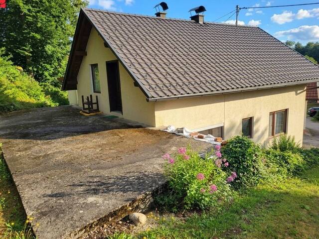 Immobilie in Sittersdorf - Renovierungsbedürftig mit viel Potenzial - Nähe Sonnegger See - Bild 1