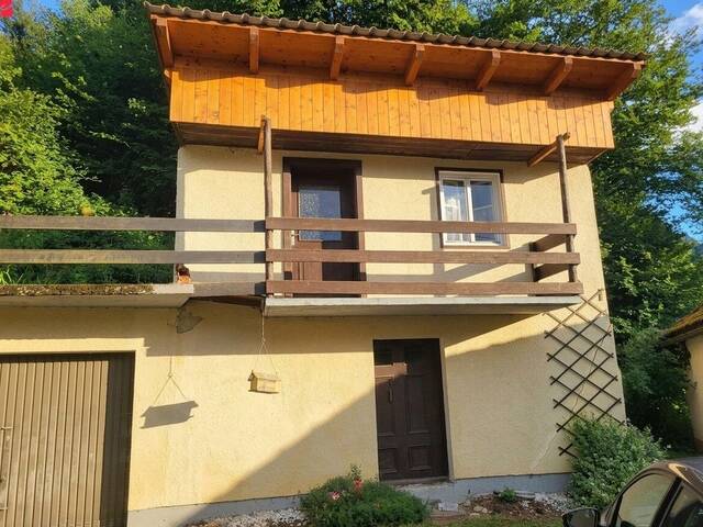 Immobilie in Sittersdorf - Renovierungsbedürftig mit viel Potenzial - Nähe Sonnegger See - Bild 2