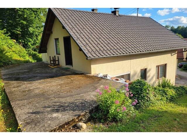 Immobilie in Sittersdorf - Renovierungsbedürftig mit viel Potenzial - Nähe Sonnegger See - Bild 4