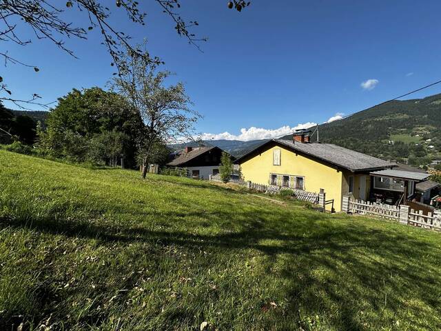 Immobilie in Micheldorf - Charmantes, möbliertes Einfamilienhaus in absoluter Ruhelage von Micheldorf! - Bild 3