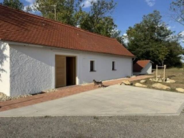 Immobilie in Grund - Generalsaniertes Presshaus - Bild 1