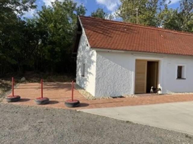Immobilie in Grund - Generalsaniertes Presshaus - Bild 3