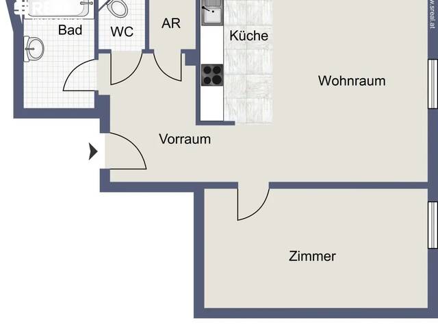 Immobilie in Lofer - Heute kaufen, morgen einziehen! - Bild 1
