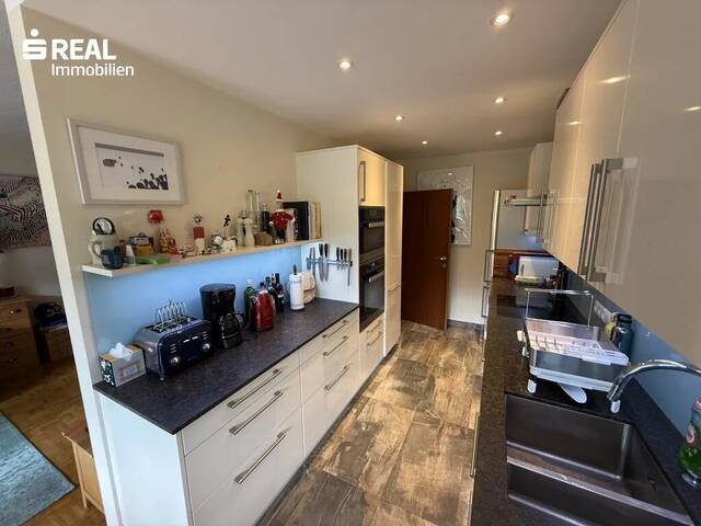 Immobilie in Wagrain - 4-Zimmer-Wohnung mit Garage - Bild 2