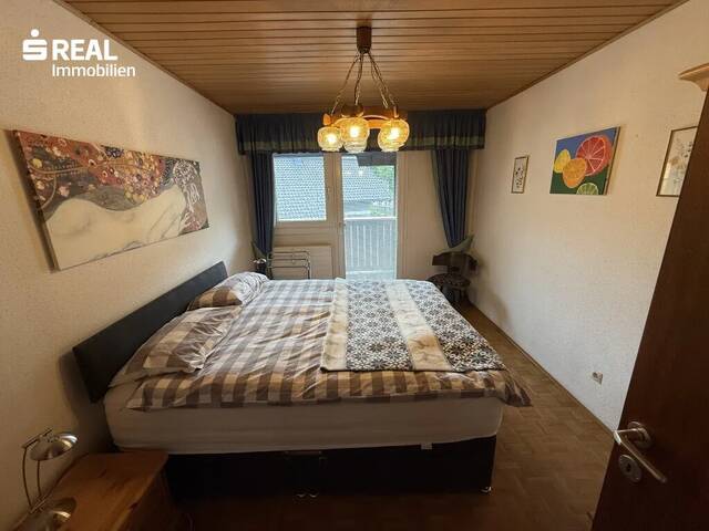 Immobilie in Wagrain - 4-Zimmer-Wohnung mit Garage - Bild 4