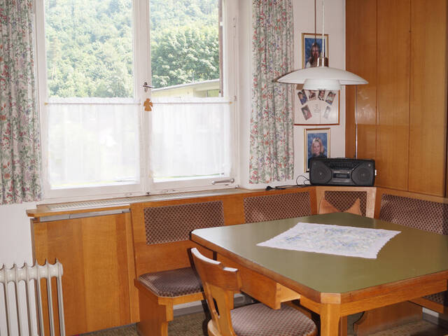 Immobilie in Bludenz - Großes Haus in ruhiger Lage von Bludenz zu verkaufen! - Bild 2