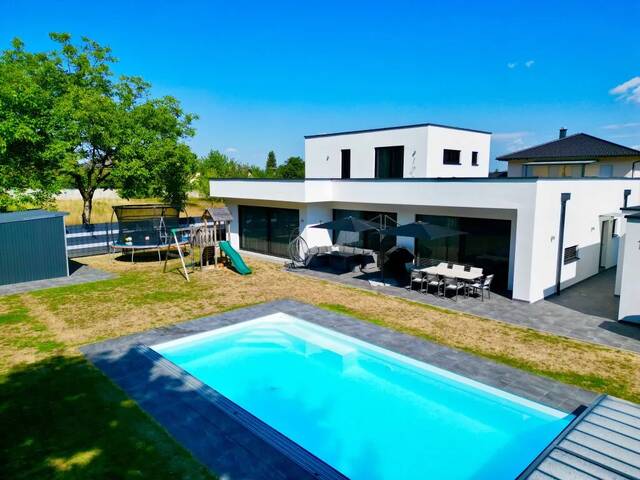 Immobilie in Weißkirchen - Moderne Traumimmobilie mit Pool, PV-Anlage & Top-Ausstattung - Bild 0