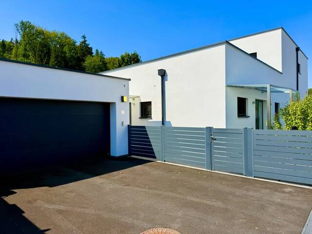Immobilie in Weißkirchen - Moderne Traumimmobilie mit Pool, PV-Anlage & Top-Ausstattung - Bild 1