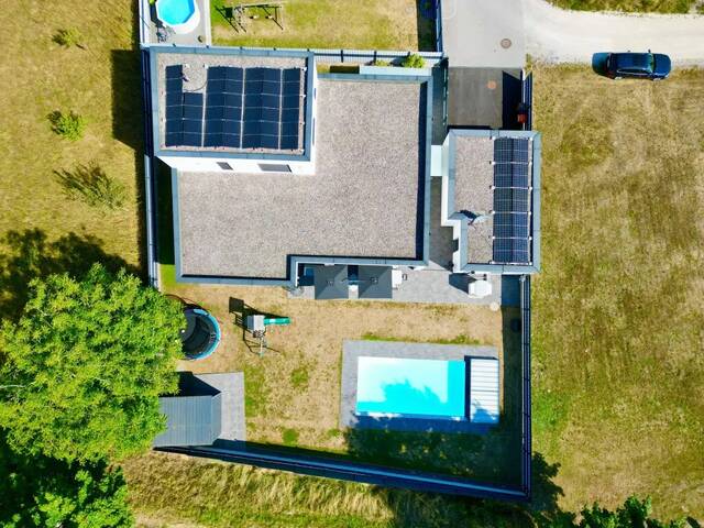 Immobilie in Weißkirchen - Moderne Traumimmobilie mit Pool, PV-Anlage & Top-Ausstattung - Bild 2