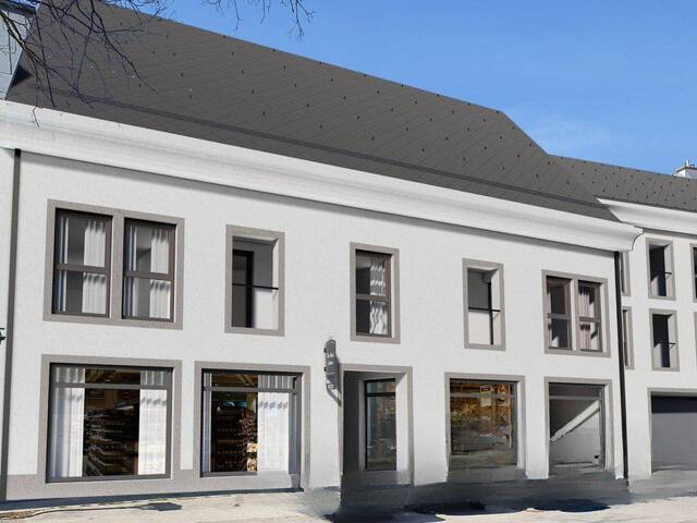 Immobilie in Groß-Enzersdorf - Anlegerhit/Familientraum: Grün und zentral - Bild 2