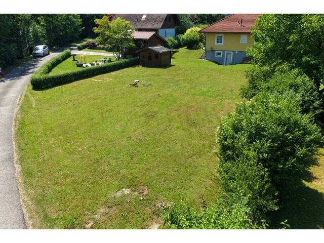 Immobilie in Nußdorf am Attersee - Moderne Doppelhaushälfte in Nußdorf am Attersee - Ihr Traumhaus vom Bauträger wartet! - Bild 3