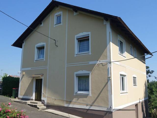 Immobilie in Mellach - großzügiges Haus in Mellach bei Graz - Bild 0