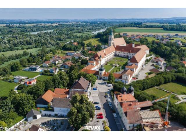 Immobilie in Reichersberg - Historisches Hofrichterhaus in unmittelbarer Nähe zum Stift Reichersberg - Bild 4