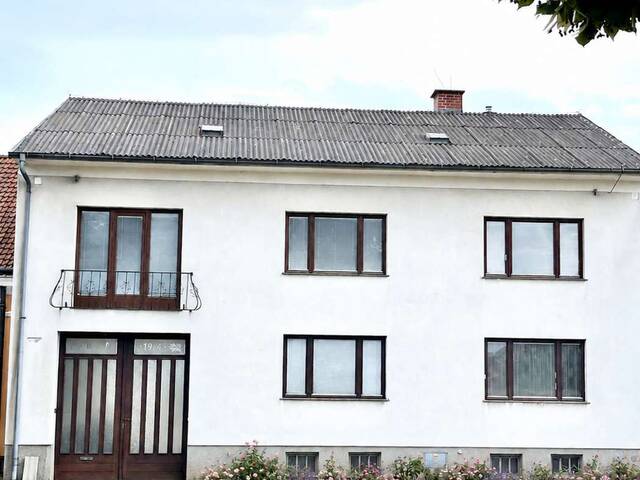 Immobilie in Guntersdorf - Einfamilienhaus mit großzügigen Nebengebäuden und vielseitigen Nutzungsmöglichkeiten - Bild 0