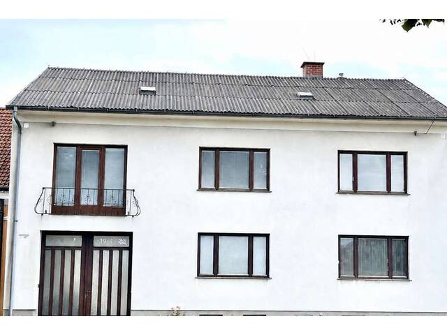 Immobilie in Guntersdorf - Einfamilienhaus mit großzügigen Nebengebäuden und vielseitigen Nutzungsmöglichkeiten - Bild 3
