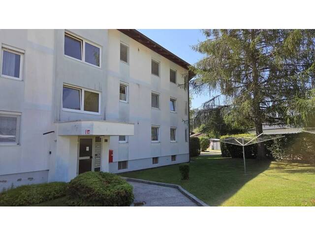 Immobilie in Kraig - Kraig - Zweizimmer Wohnung - Bild 3