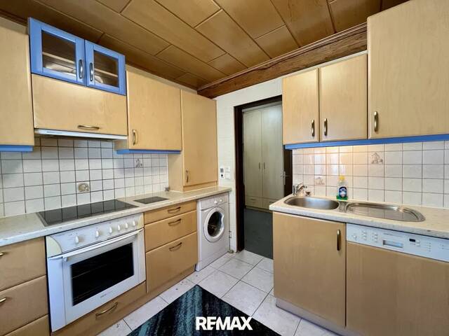 Immobilie in Altlichtenwarth - Klein, gemütlich und voller Möglichkeiten – Haus mit Terrasse und Grillplatzerl! - Bild 2
