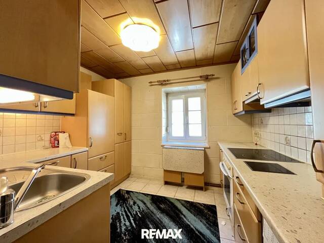 Immobilie in Altlichtenwarth - Klein, gemütlich und voller Möglichkeiten – Haus mit Terrasse und Grillplatzerl! - Bild 3