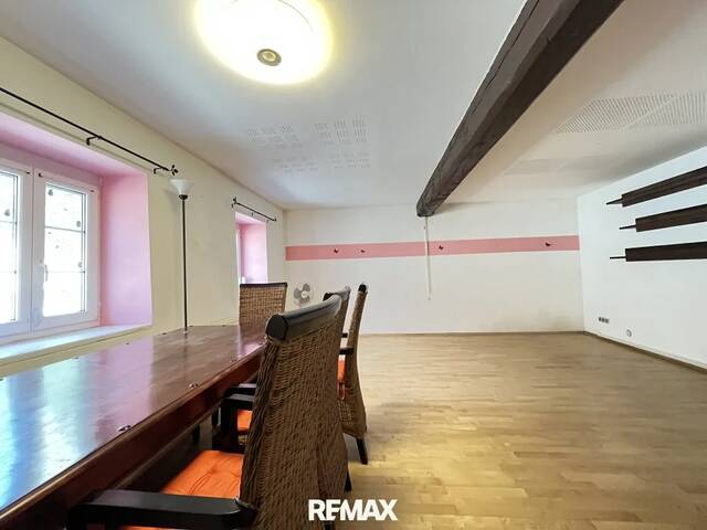 Immobilie in Altlichtenwarth - Klein, gemütlich und voller Möglichkeiten – Haus mit Terrasse und Grillplatzerl! - Bild 4