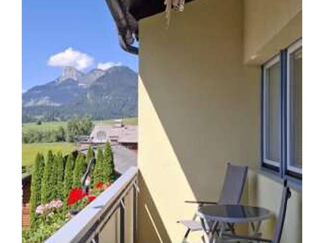 Immobilie in Bad Aussee - Alpines Wohnglück mit Bergblick in Bad Aussee - Bild 2