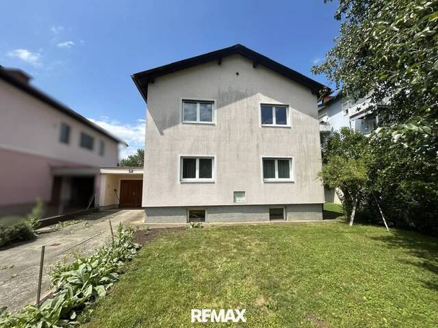 Immobilie in St. Veit an der Glan - Gepflegtes Einfamilienhaus mit Wohlfühlcharakter in St. Veit - Bild 3
