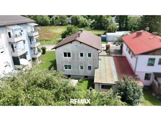 Immobilie in St. Veit an der Glan - Gepflegtes Einfamilienhaus mit Wohlfühlcharakter in St. Veit - Bild 4